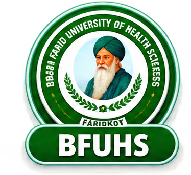 BFUHS