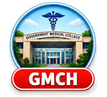 GMCH