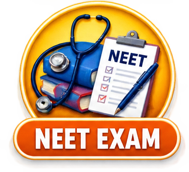 NEET EXAM