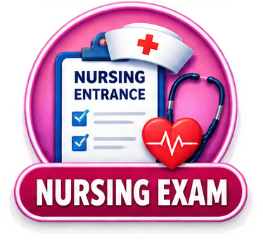 NURSING EXAM